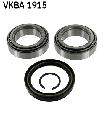 Kit cuscinetto ruota SKF VKBA1915